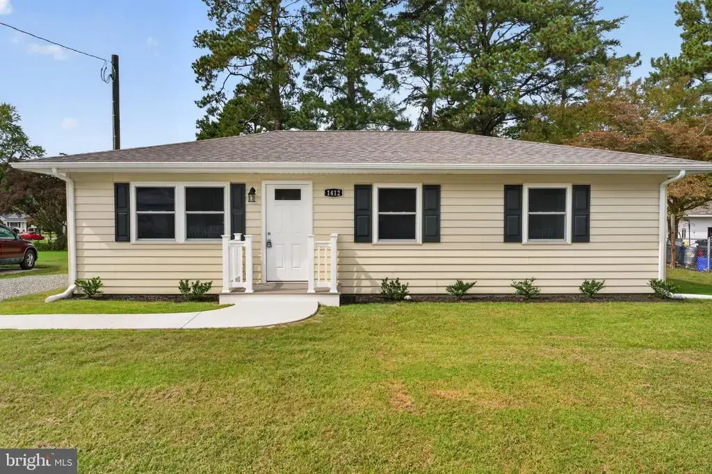 1412 Westchester St, SALISBURY