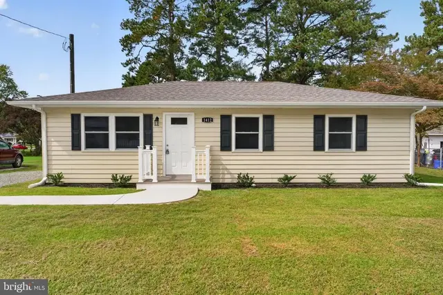 1412 Westchester St, Salisbury