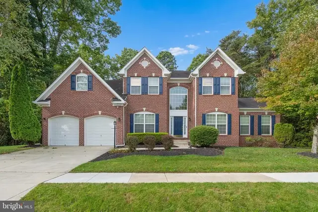 8218 Anglers Edge Ct, Glen Burnie