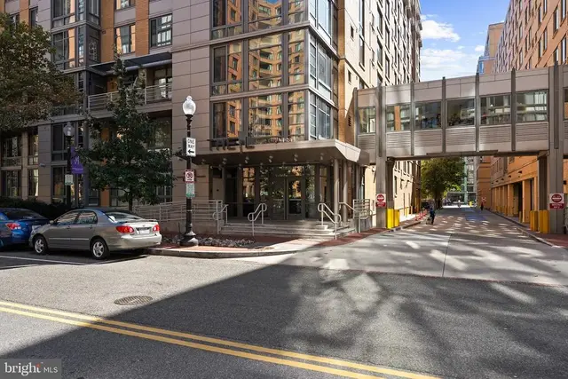 440 L St Nw #105, Washington