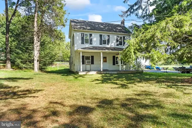 17192 Bakersville Rd, Sharpsburg