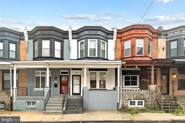 2938 W Cecil B Moore Ave, Philadelphia