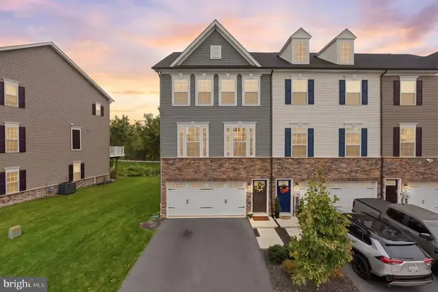 1742 Atlas Dr, Frederick