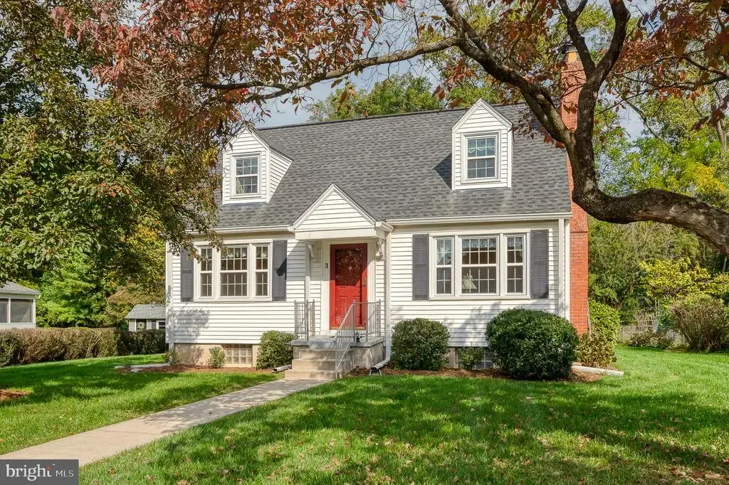 3 Brecon Pl, COCKEYSVILLE