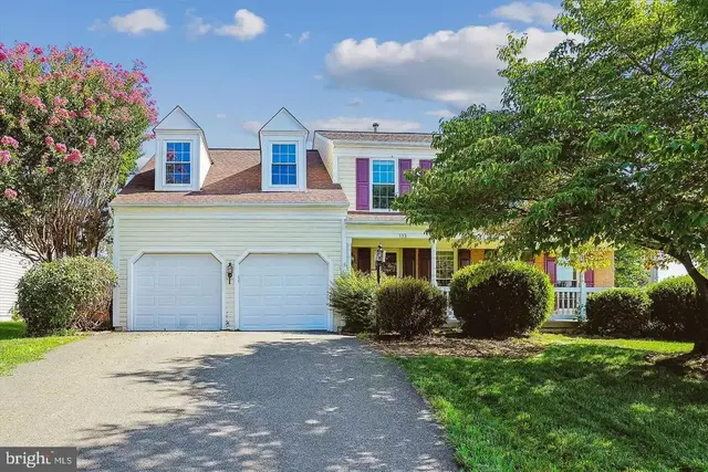 133 Northampton Blvd, Stafford