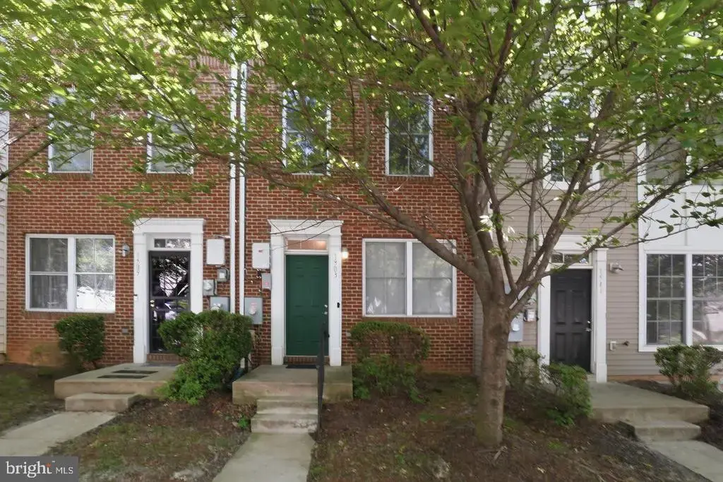 1503 Tubman Rd Se, WASHINGTON
