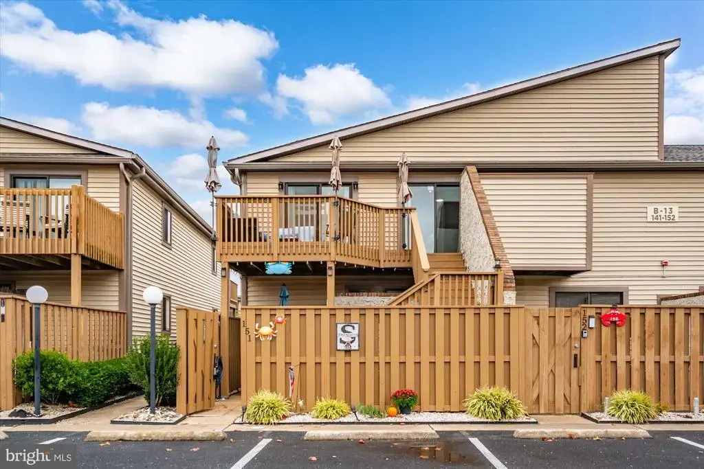 105 120th St #151, OCEAN CITY