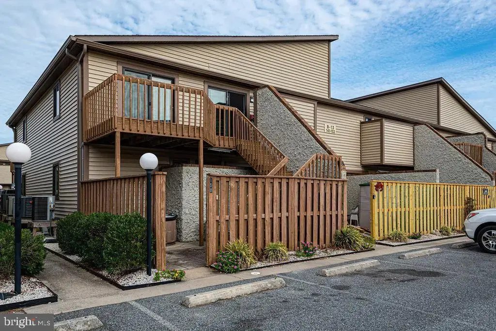 105 120th St #151, OCEAN CITY