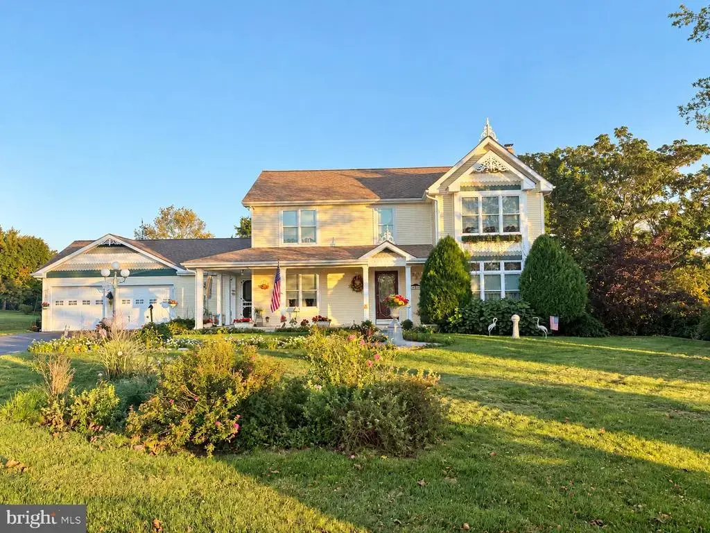 5135 Stahley, SCHNECKSVILLE