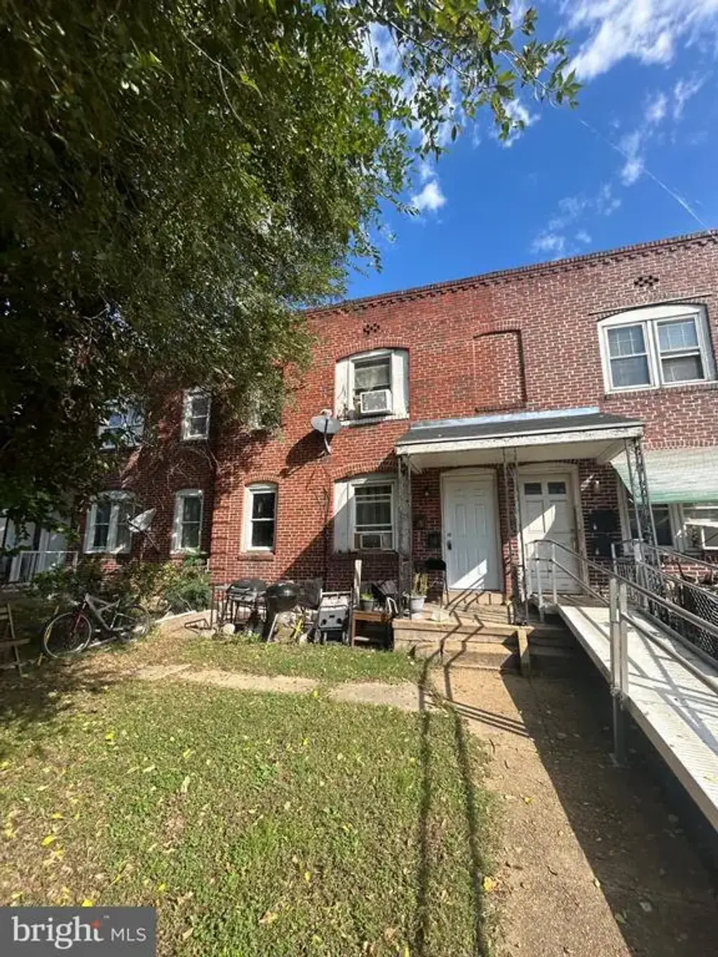 936 E Patapsco Ave, BROOKLYN