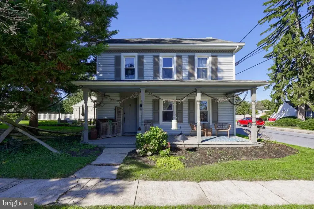 2300 Wood St, LANCASTER