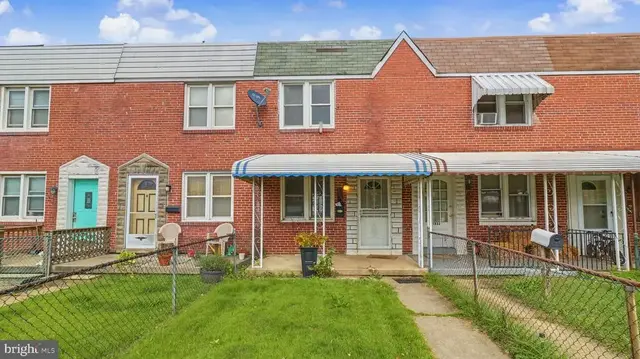 1931 Harman Ave, Baltimore