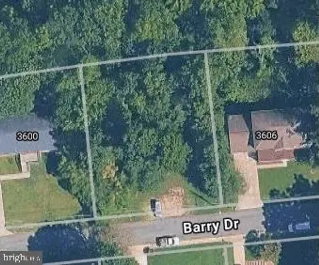 3604 Barry Dr, TEMPLE HILLS