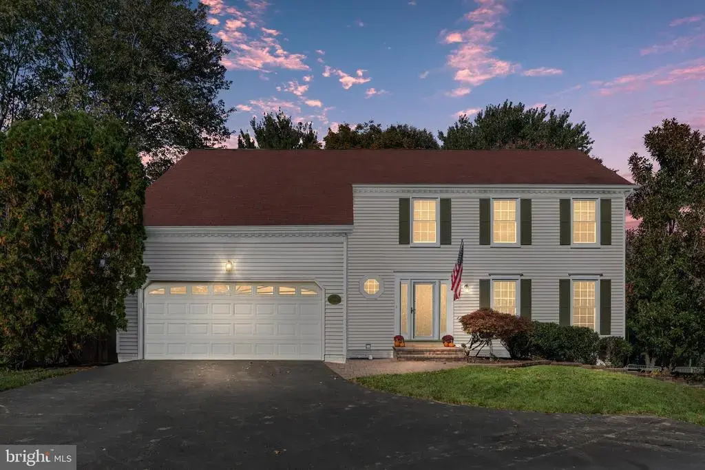 5603 Surfbird Ct, FAIRFAX