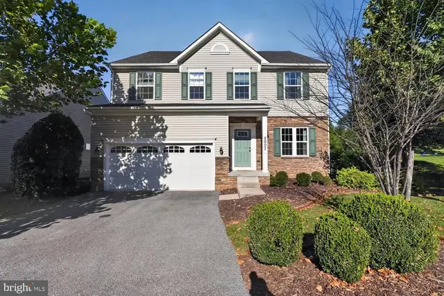 2007 Quandary Dr, Frederick