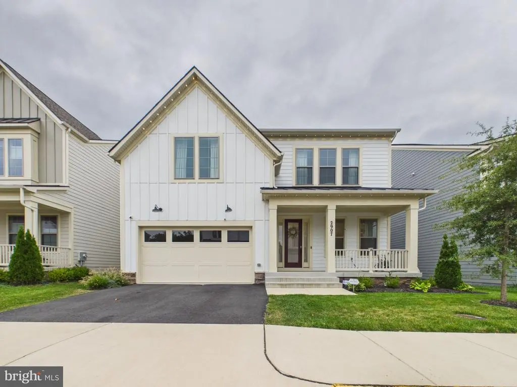 2907 Home Pl, FAIRFAX