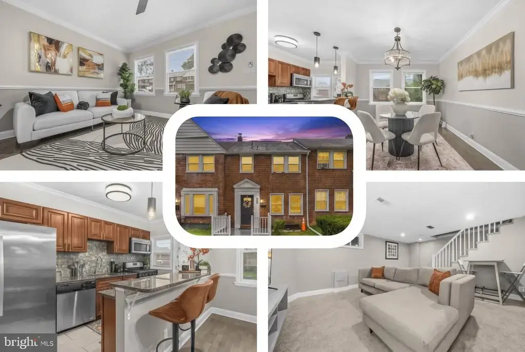 4625 Marble Hall Rd, BALTIMORE