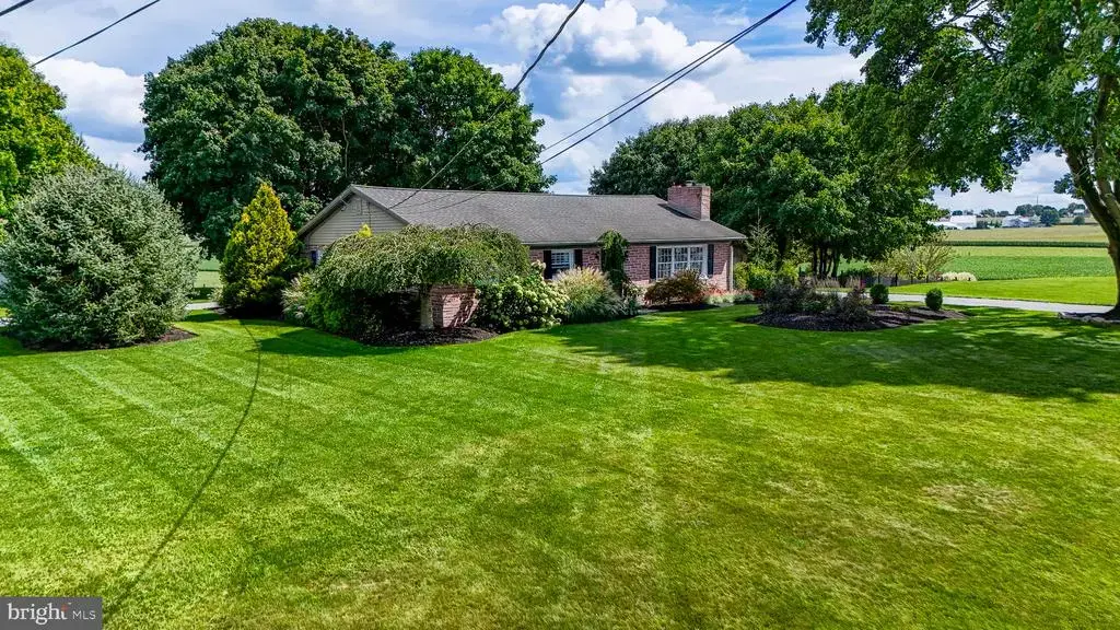 123 N Groffdale Rd, NEW HOLLAND
