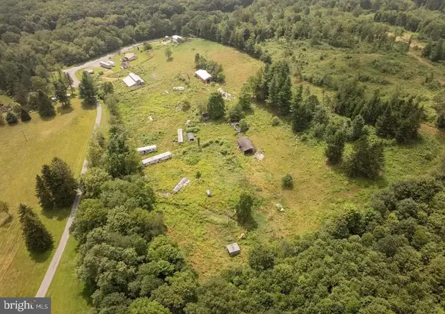 1055 Old Wilson Rd, Swanton