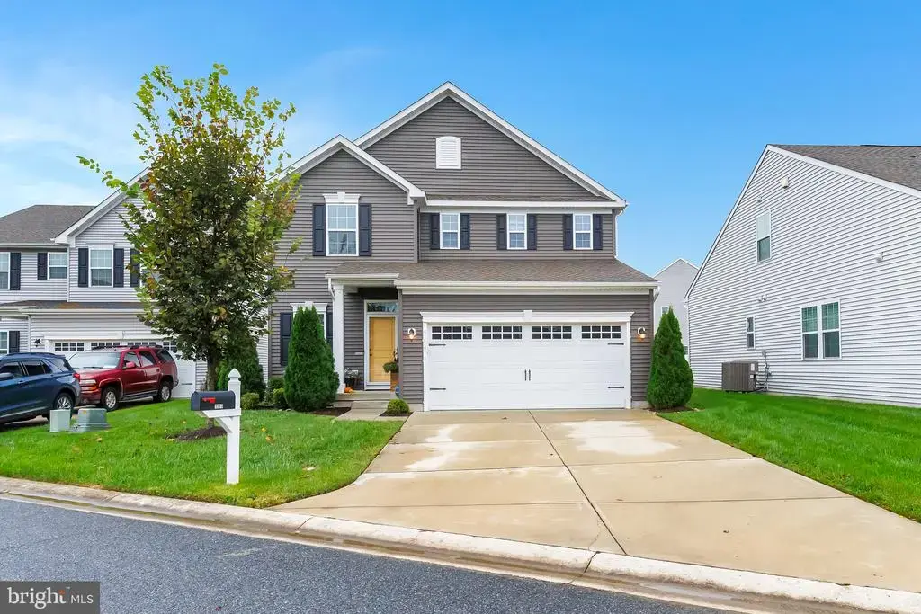 9350 Mulligan Way, DELMAR
