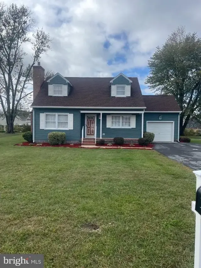 11 Bennett St, Selbyville