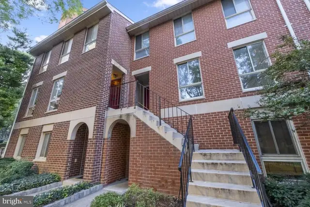 20 Andrew Pl #r125, Baltimore