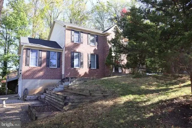 312 Nicodemus Rd, Reisterstown