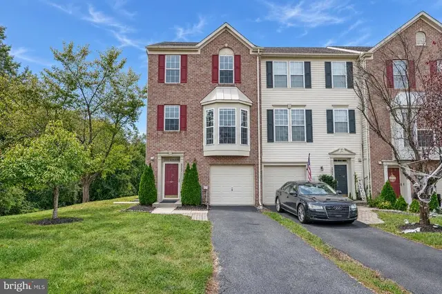 9737 Morningview Cir #9737, Perry Hall