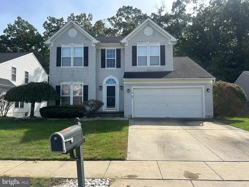 45 Wood Lark Dr, MOUNT LAUREL
