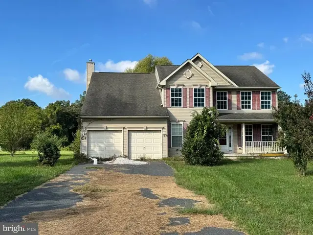 4409 Rolling Acres Dr, Hurlock