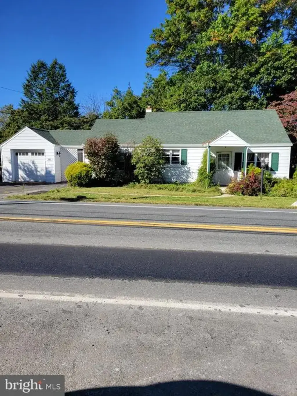 993 Gravel Pike, PALM