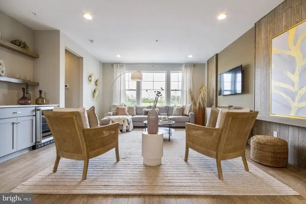 110 Jameson Way #2 Stratford Interior, CHALFONT