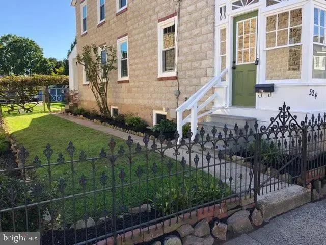 324 High St, Phoenixville