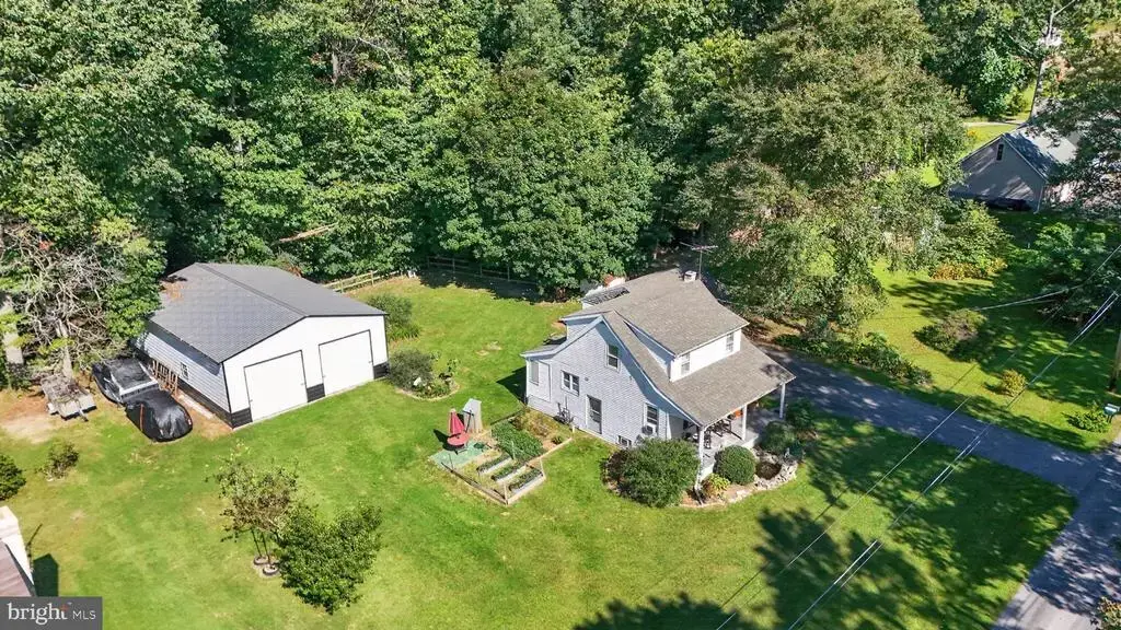 622 Narvon Rd, NARVON