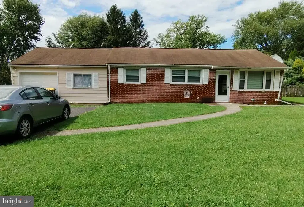 7710 Carter Rd, SYKESVILLE