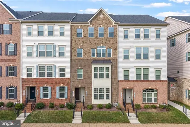 13751 Little Seneca Pkwy, Clarksburg
