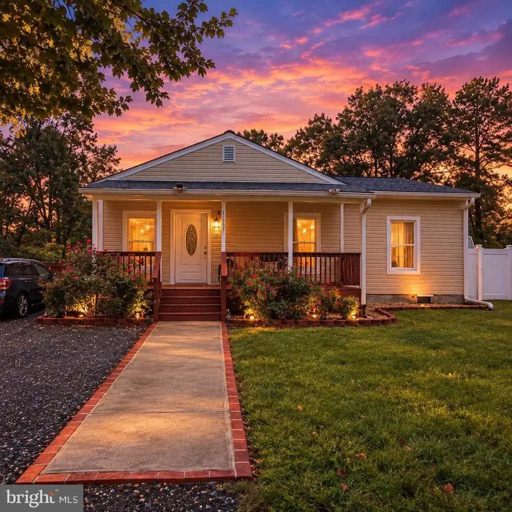 10106 Barnes Ave, OWINGS MILLS