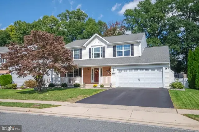 5526 Edwin Ct, White Marsh