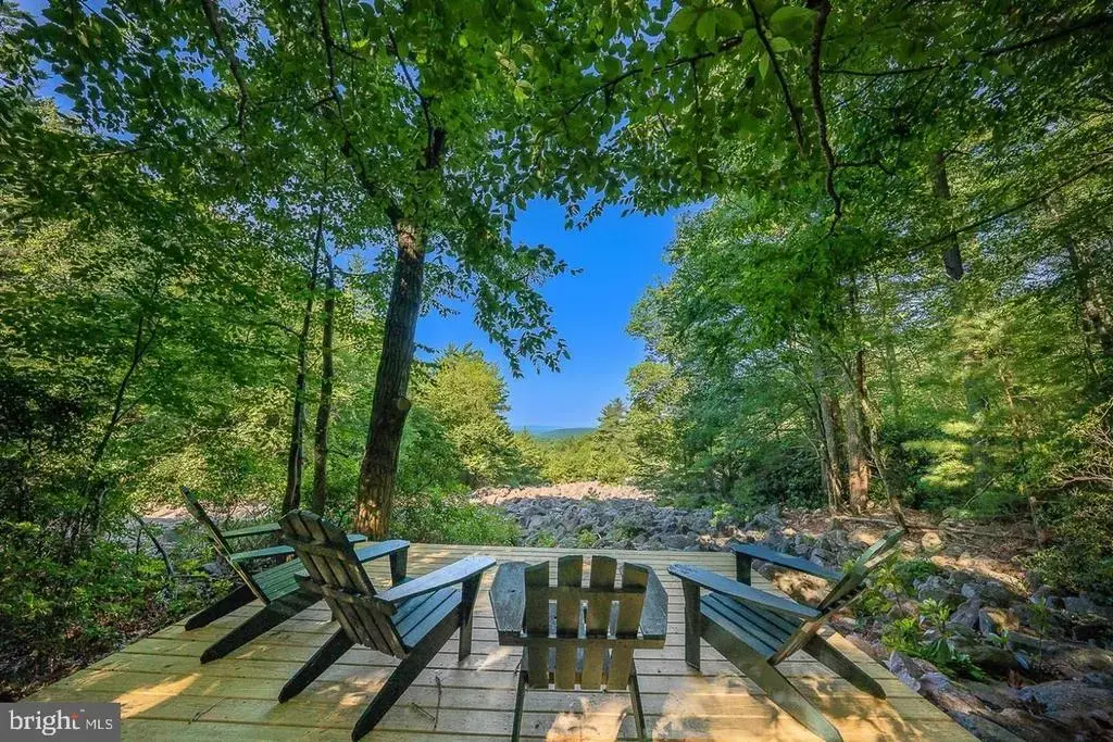 614 Graystones Jeras Rd Lot Hv-2, ALBRIGHTSVILLE