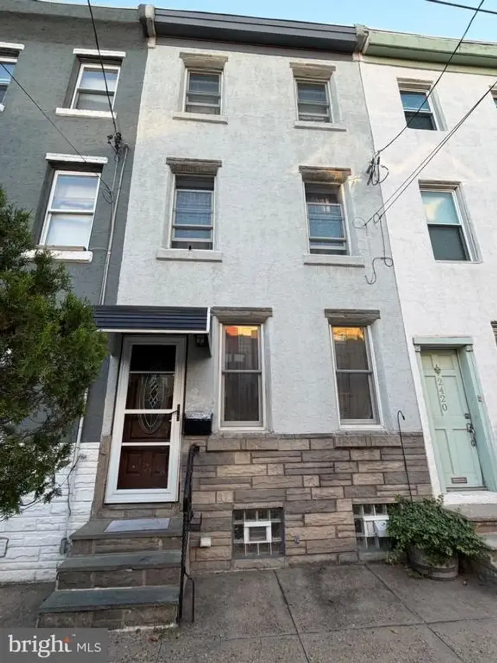 2422 E Firth St, PHILADELPHIA