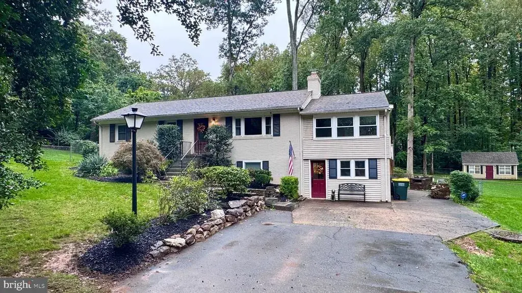 4709 Holly Ave, FAIRFAX