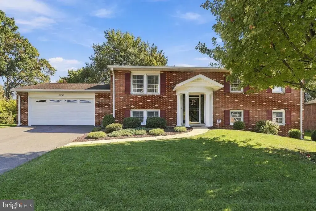 10815 Brentwood Ter, HAGERSTOWN
