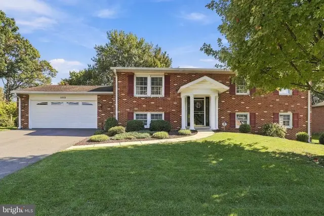 10815 Brentwood Ter, Hagerstown