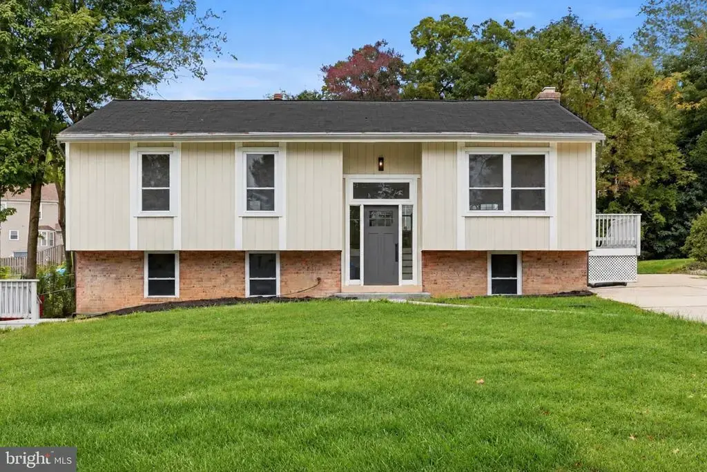 13205 Wilton Oaks Dr, SILVER SPRING