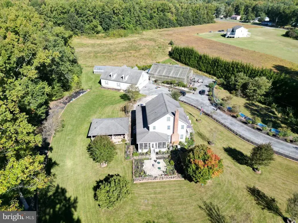 1096 Dexters Corner Rd, TOWNSEND