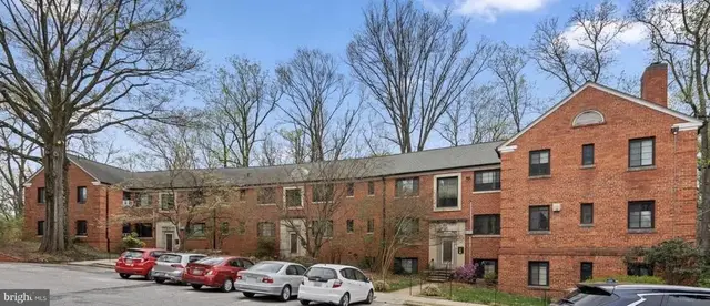8720 Manchester Rd #5, Silver Spring