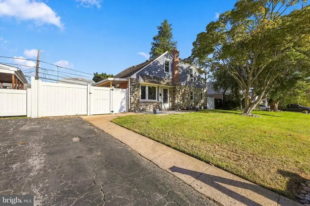 737 Laurel Ave, ALDAN