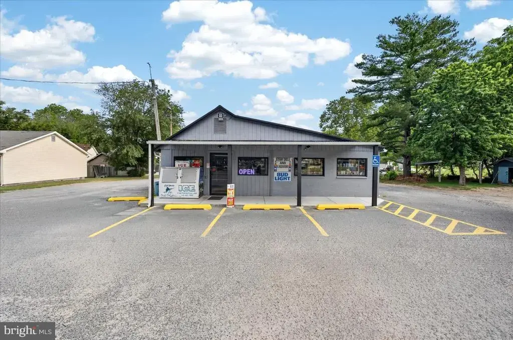 105 Whiteleysburg Rd, GREENSBORO