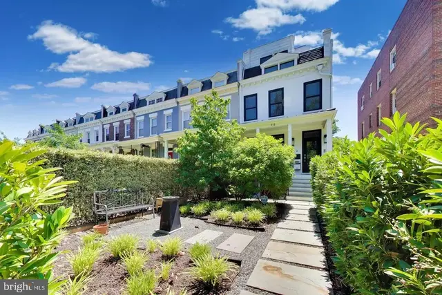 715 K St Ne #1, Washington