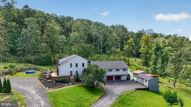112 Norton Dr, Gap